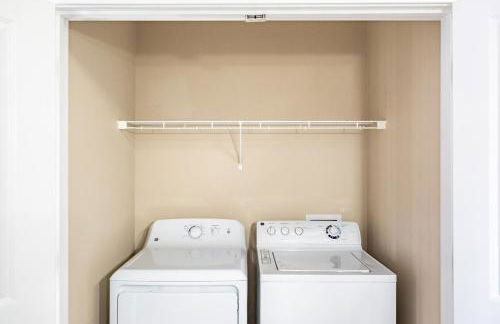 Landing Modern 2BD Clubhouse Gym - Foto 43