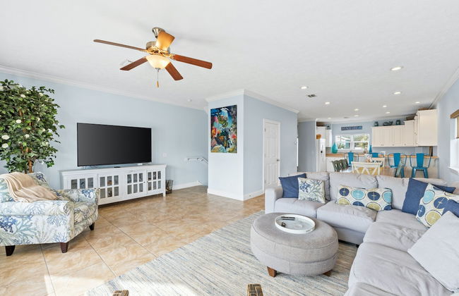 Beach House - Happy Wife Happy Life - Foto 24