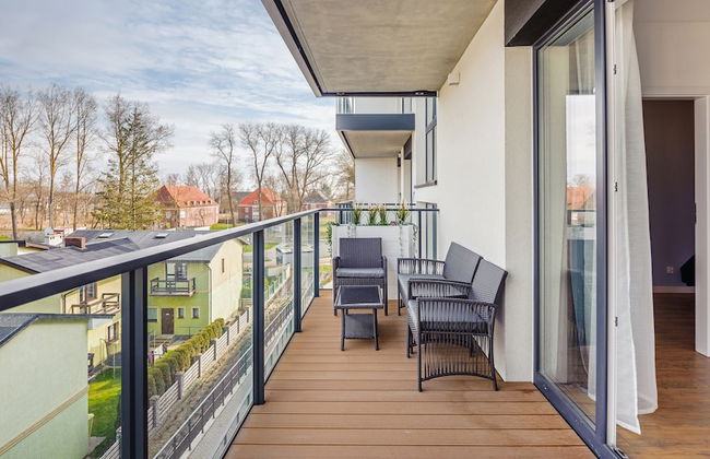 Apartamenty Sun&Snow Sagaris - Foto 64