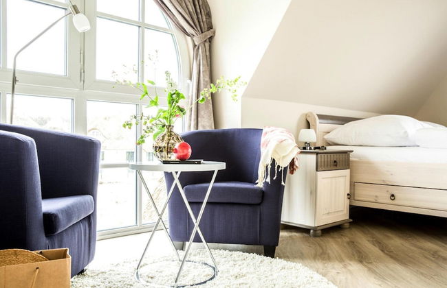 Luxury House Bodden Coast With Sauna - Foto 19