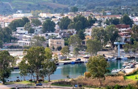 Egeon Rooms and Studios - Foto 33