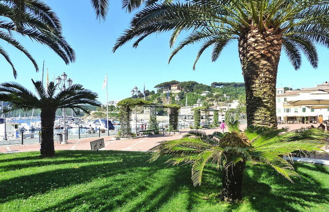 Villa in Rio Nell Elba With Pool - Foto 11