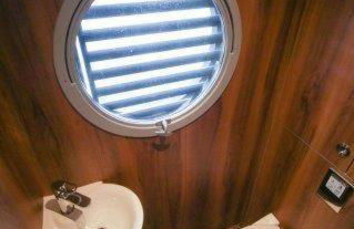 Urlaub im schwimmenden Ferienhaus, mitten in der Natur - Foto 7