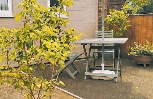 Garden Apartment Morpeth- with lockable bike storage! - Foto 32