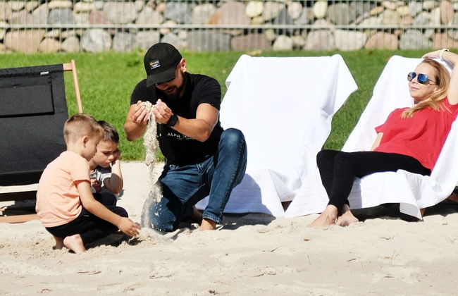 Unique Holiday Home on the Water, Bytow - Photo 18