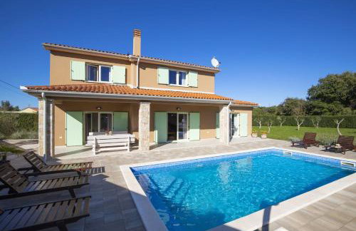 Villa Matea - Foto 5