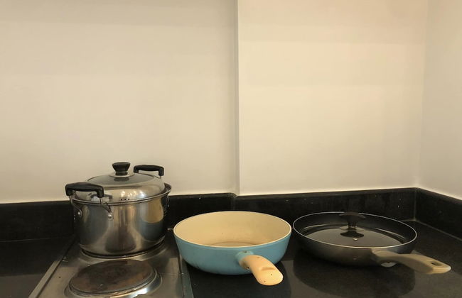 Premiere Haven at Sea Residences - Foto 78