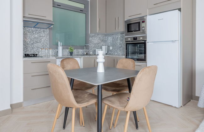 Appartement Luxueux Au Golf - Foto 80