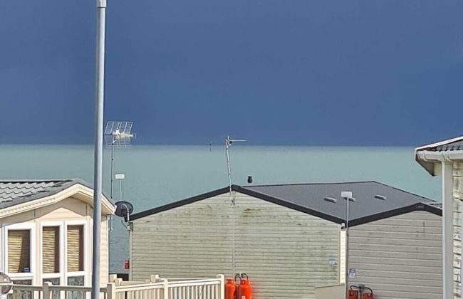 Cosy Static Caravan on East Mersea Island - Foto 15