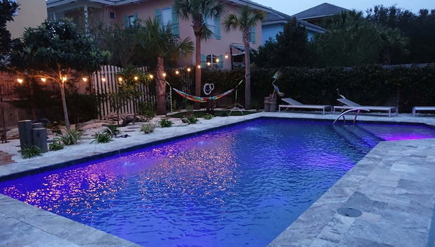 Comodidade do alojamento