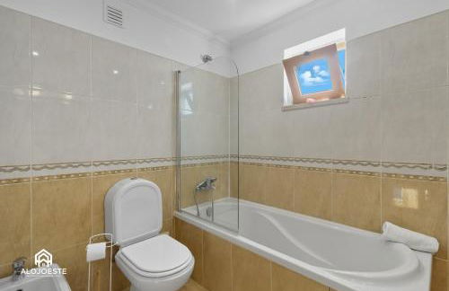Ericeira Surf Villa - 3 bedrooms - Sea view - Foto 30