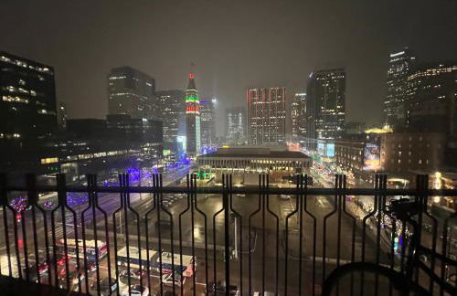 Stylish Stay In Downtown Denver - Foto 6