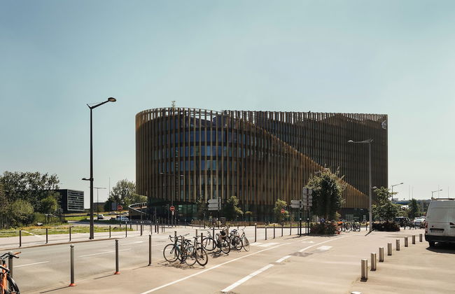 Edgar Suites Lille - Shake - Photo 55