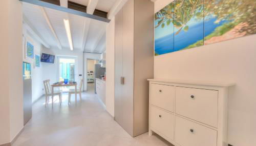 Ulivo Apt - Palazzo Palermo 1817 - Happy Rentals - Foto 2, Other