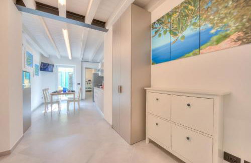 Ulivo Apt - Palazzo Palermo 1817 - Happy Rentals - Foto 2