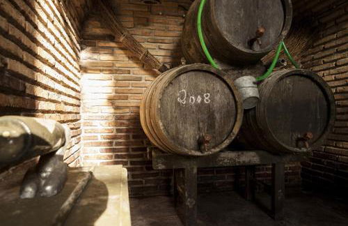 Cortijo La Algallumbilla - Foto 70