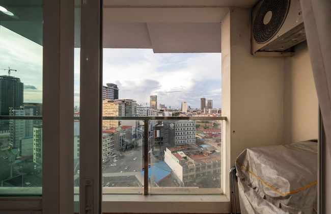 Olympia City Suite by Soben Homes - Foto 43