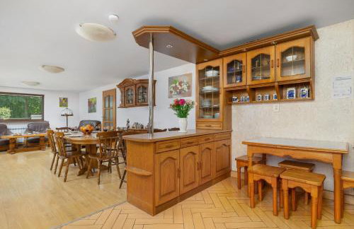 Przytulne Apartamenty w Klimatycznym Domu nad Białką w Otoczeniu Górskich Krajobrazów by Noclegi Renters - Foto 48