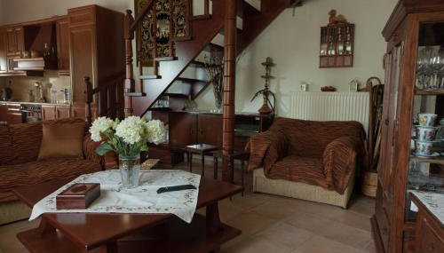 Tranditional Retreat in Avdou, Crete - Foto 4