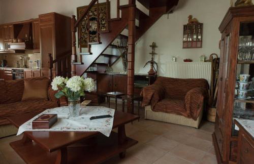 Tranditional Retreat in Avdou, Crete - Photo 4