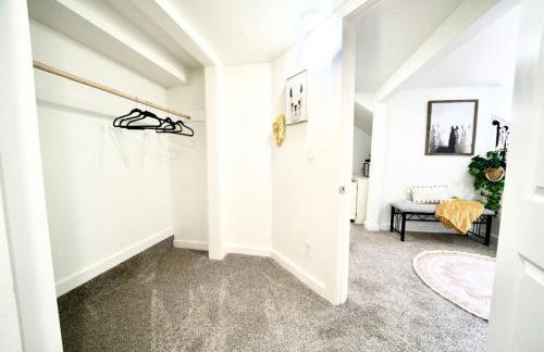 10 Bedroom Historical Downtown Albany Pet Friendly Home - Foto 56