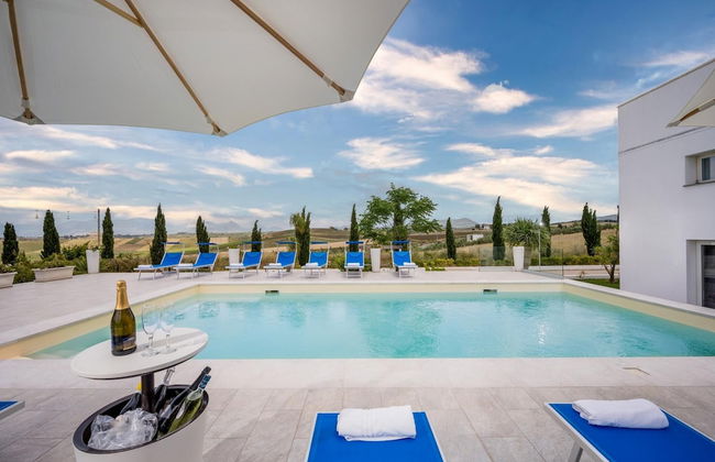 Villa Sikelia in Alcamo - Foto 59