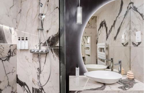 Merveil - Signature Suite -Tour Eiffel- Grenelle I - Foto 12