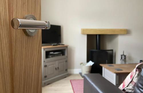 Islas Cottage, a home in the Heart of Speyside - Foto 5