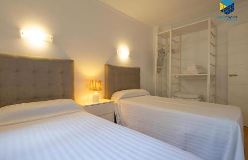 Apto Antic 202 Pax 4 - Foto 74