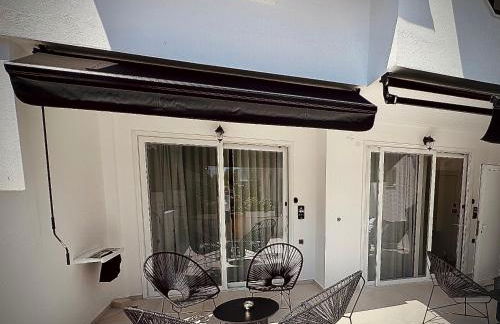 Alexandrion Appartments Upper Town Adults Only - Foto 7