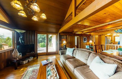 Redman Cabin - Foto 9