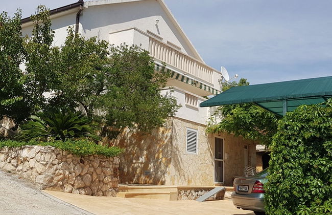 Apartment Karolina - Foto 22