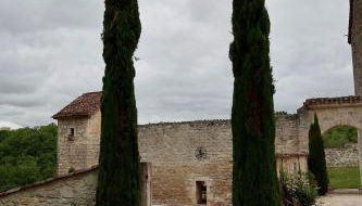 Château de Pleneselve - Foto 4