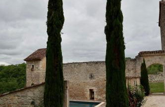 Château de Pleneselve - Foto 4