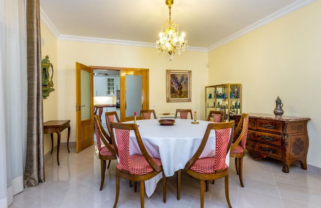 Villa Cor de Rosa in Albufeira - Foto 21