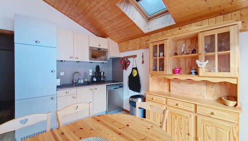 Orchidee Od17 Telecabine & Mountain 6 Pers - Foto 3