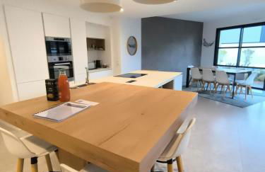 Villa Coccolithes - Photo 3