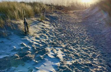 Charmantes Ferienhaus Wolf Schaefer - Foto 20