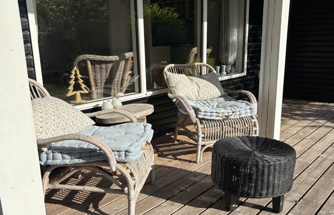 "Aksa" - 400m from the sea - Foto 7