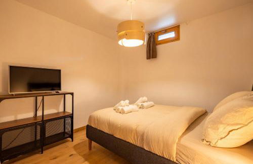 Chalet Achillée 5 Bedrooms - Foto 18