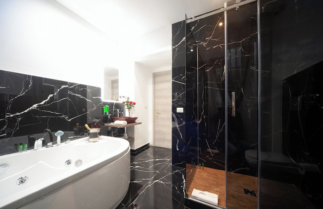 Farnese Jacuzzi Apartment - Foto 58