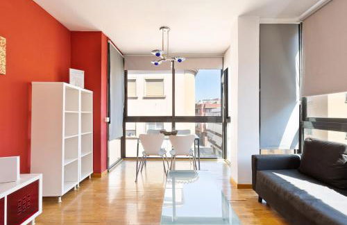 Stay U-nique Apartments Bonsoms - Foto 13