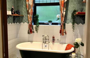 Cowden Farmhouse, near Stonehaven. - Foto 10