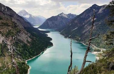 Mountain Apartment 2 The Art to live Perfect for Vacationers - Foto 16