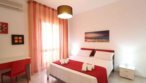 AM Bonagia Valderice VILLA INTERA - Foto 4