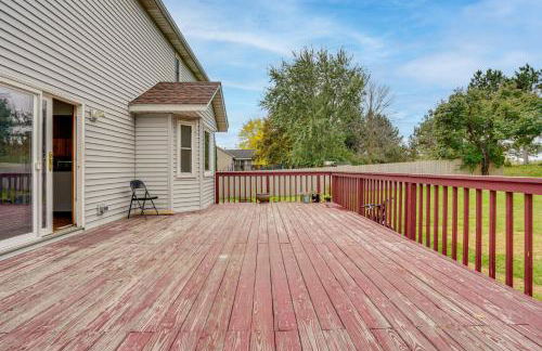 12 Mi to Dtwn St Paul Extended Stay in Woodbury! - Foto 30