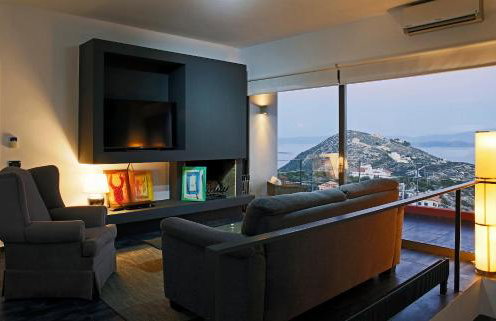 Seaview Salty villa - Foto 4