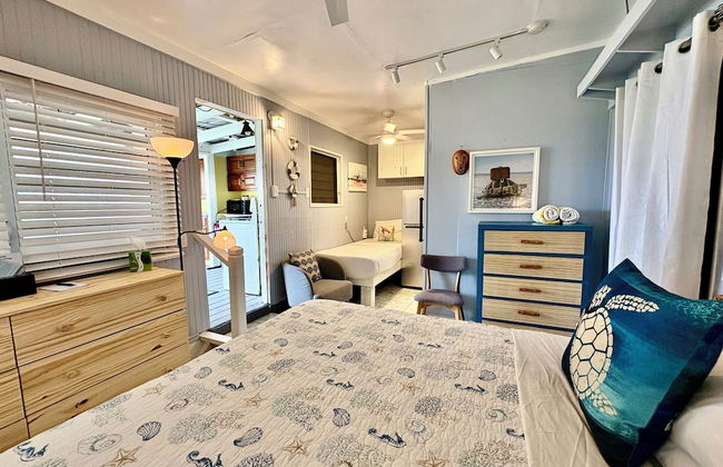 Cottages by the Sea - Photo 61