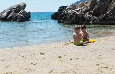 Villa Fraoulitsa - Foto 22