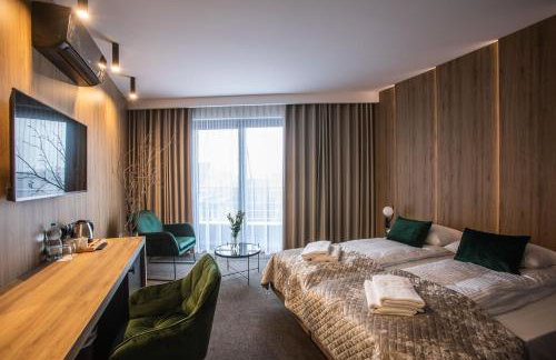 Apartamenty Green Place - Foto 21